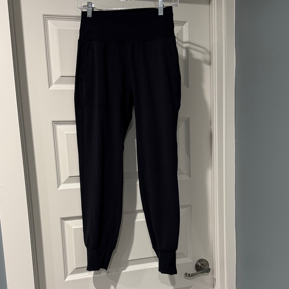 Athleta Venice high rise joggers